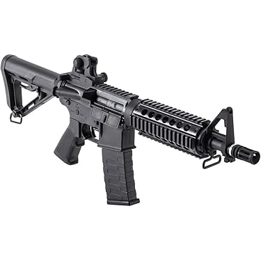 IH69激安早い者勝ち✨　コクサイ　コルト　COLT　AR-15　エアガン Yahoo!オークション -「コルトar15」(エアガン) (トイガン)の
